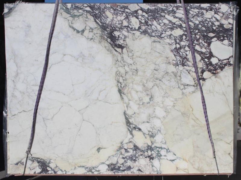 Calacatta Viola Monet Marble